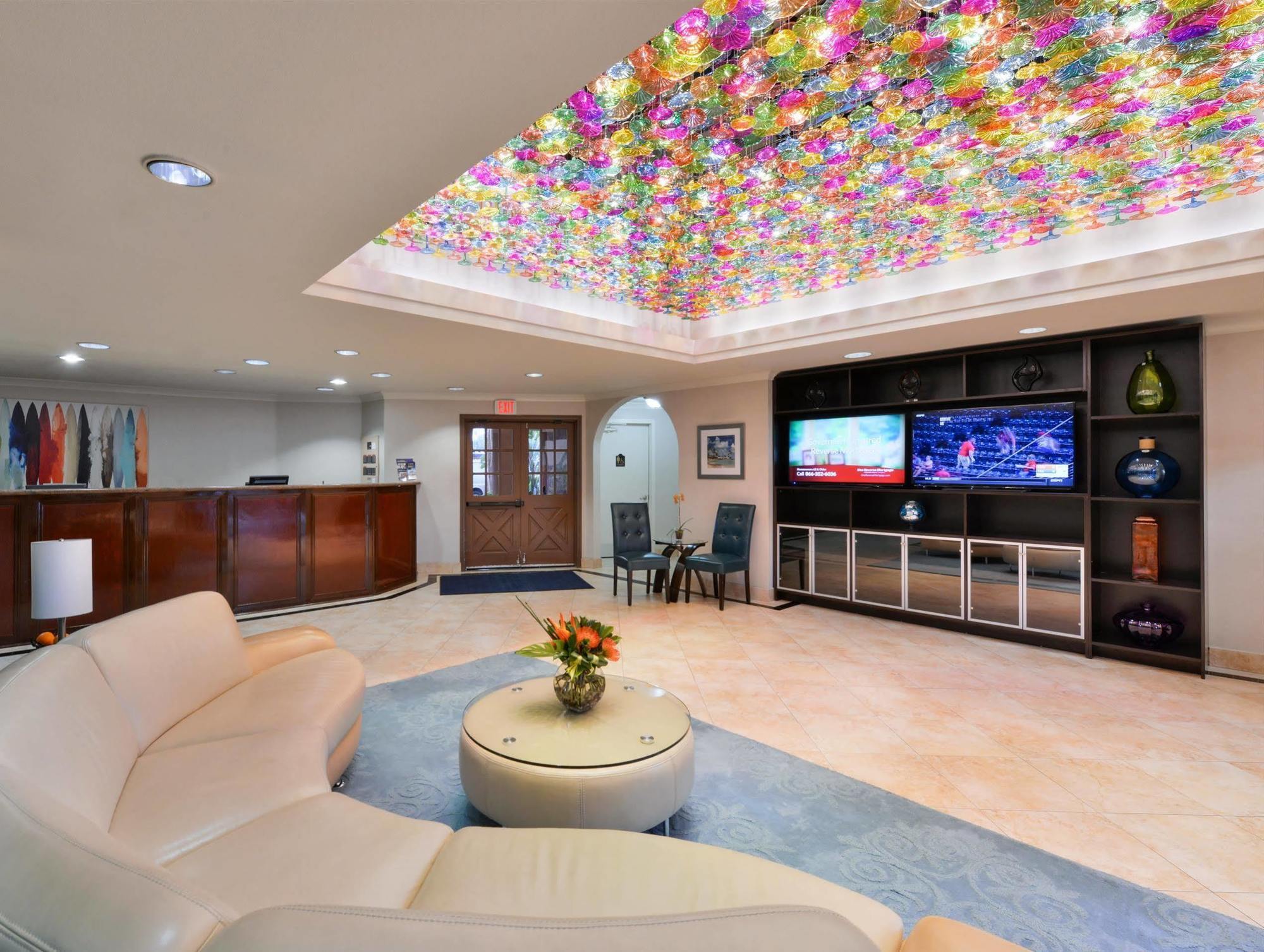 Hotel Western San Diego 3*